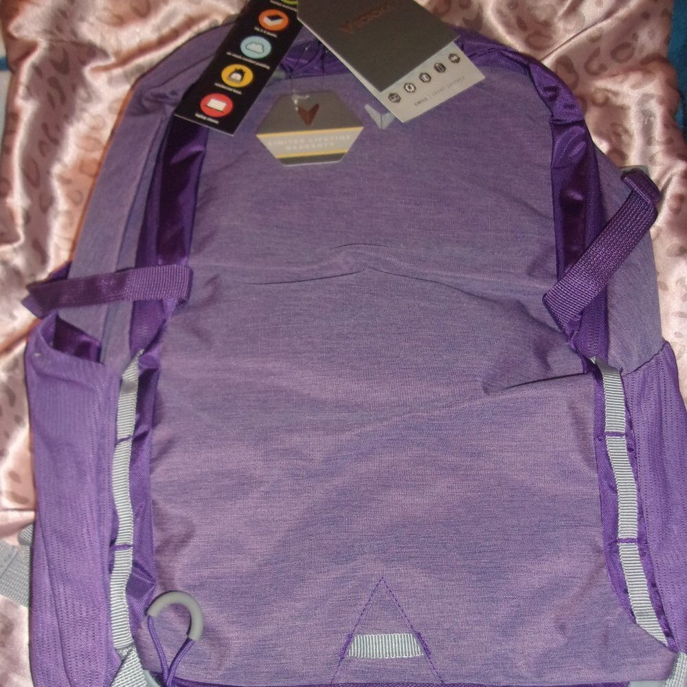 Bondka Chill Sport Daypack Backpack New